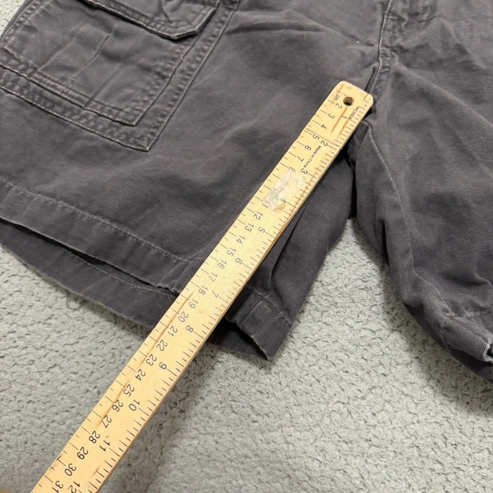Savane mens cargo